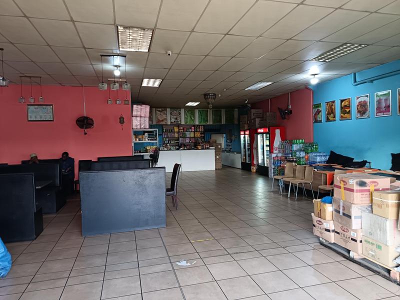 Commercial Property for Sale in Queenstown Central Eastern Cape